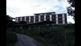 THE HAUNTING OF CLARK HOSPITAL (PHILIPPINES)