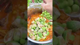 How to make Curry Chicken #currychicken #curry #shortvideo #cooking