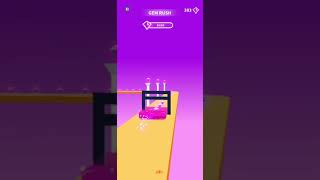 Jelly Shift - (Android,ios) Gameplay Walkthrough 💙