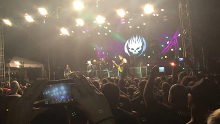 The Offspring - Pretty Fly (For a White Guy) cape Cape Canaveral 2014