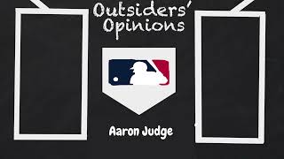 MLB | Is “The Bonds Treatment” The Only Way To Stop Aaron Judge?