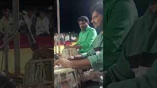 tabla Solo Abdul Ustad Benjo kalpesh