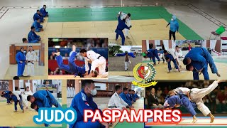 JUDO PASPAMPRES