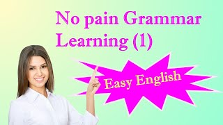 Easiest method to learn English in 2022| listen & Practice