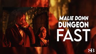 Malie Donn - Dungeon (Sped Up)