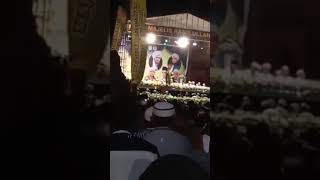 Live  Abdul Somad | Maulid Akbar Di Kota Namlea Maluku