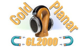 Gold Planar GL2000 Review