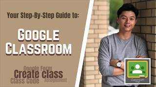 在家教书也行  |  Teach at home with Google Classroom