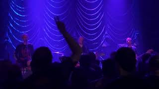 Ride ♪Peace Sign @ Mission Theater, Portland (24 May 2024)