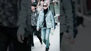 Jimin dressing style is very cool