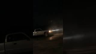 4.7 Dakota REV LIMITER Burnout #burnout #revlimiter #moparornocar #dodgedakota