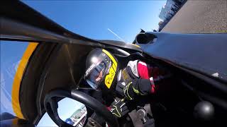 FUNBOOST RACE | Missing The Apex in Magny Cours | TRAILER