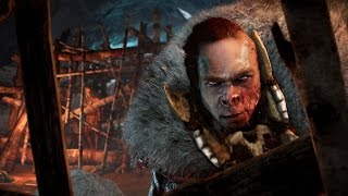 Far Cry Primal - Beast Master & Attack Of Udam Walkthrough