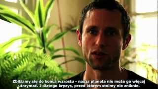 Święta Ekonomia - Sacred Economics (Napisy PL)