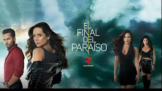 El Final Del Paraíso | Soundtrack #7