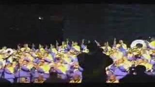 Southern University - Let It Burn (BOTB 2004)