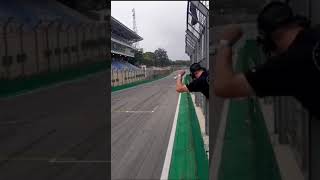 Visita do Campeão Zequinha (Race Cup de Automobilismo - Parte 5) 06/01/2024