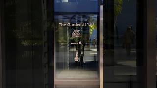 The Garden At 120 London #london #unitedkingdom