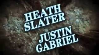 WWE Heath Slater & Justin Gabriel Titantron 2011 'Black Or White' + Download Link