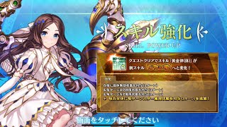 【FGO】"This changes everything!" Leonardo da Vinci (Rider) Skill Upgrade『万物の轍』【Fate/Grand Order】