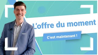 🔝 L’offre du moment, c'est maintenant ! 👉 Responsable Administratif et Comptable