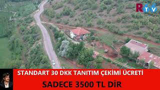 Çukursaray Köyü Tanıtım Fragmanı 2024