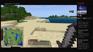 Minecraft GamePlay