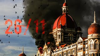 What Really Happened ? | Mumbai 26/11 Attacks Revisit in Tamil  | Travel Vlog