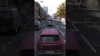 WATCH DOGS LEGION PS5 - Autodrive [Free Roam Gameplay] #shorts