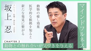 【医師解説】動物癒し効果の正体は○○ホルモン！病気の治療には有効…？【教えてドクター】