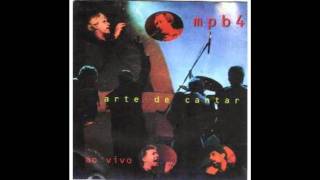 MPB4 - Dancin' Days, Staying Alive, Labirinto - 1995