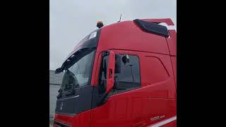 New 2024 Volvo FH 500 6X2 Tractorhead | Trucks Market #shorts