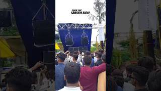 Samridhi audio || raipur expo 2024 || #sorts #viral #viralvideo