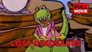 Lost Dinosaurs | English Full Movie