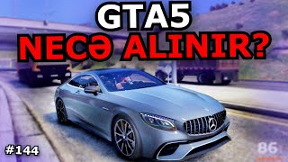 GTA5 NECƏ ALMAQ OLAR?  HAVAL, S63 [GTA 5] Azərbaycanca