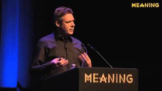 Jos de Blok l Organisation without management l Meaning 2015