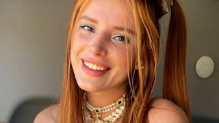 Bella Thorne Steals & Then Brags About It