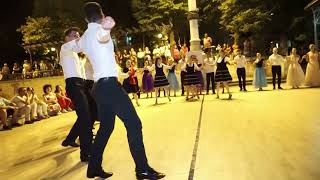 Zorba Grecul la Dance Crossig County