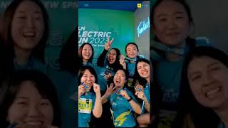 5.000 Peserta PLN Electric Run 2023 Berhasil Kurangi Emisi 11.880 kg CO2