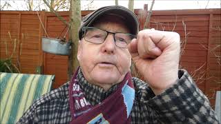 NO2 LET'S TALK BURNLEY FC