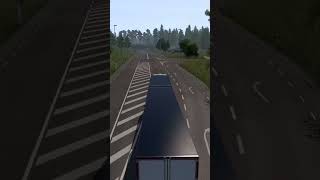 Driving through the heart of Sweden | Euro Truck Simulator 2