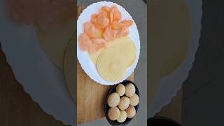 Chips, Papad, Pani-puri & prawns wuthout oil || Asmr Cooking Videos| Asmr| Asmr Videos | Asmr sounds