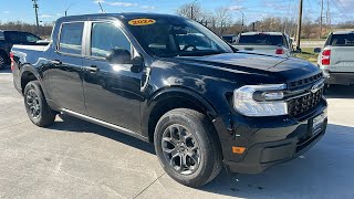 2024 Ford Maverick XLT Indianola, Norwalk, Carlisle, Des Moines, New Virginia IA