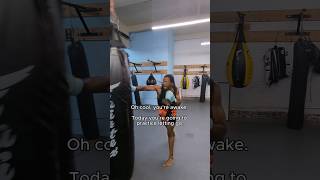 Release Your Grip #letgo #muaythai #shorts #training #howto