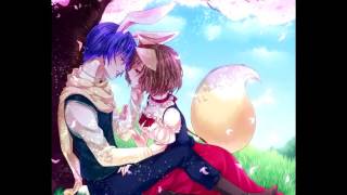 Nightcore Ich liebe dich