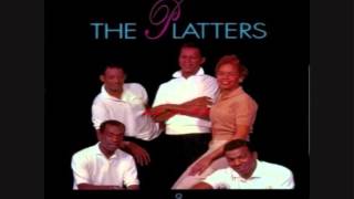 The Platters / He's Mine