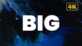 BIG - Rita Ora Ft. Gunna Ɩ Lyrical Video