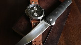 Knife: Boker Plus Kwaiken