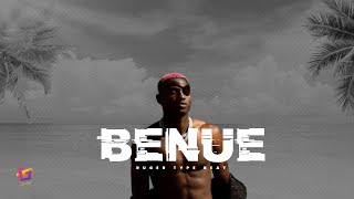 "Benue" Ruger x Joeboy Type Beat