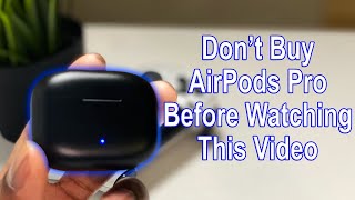 Aukey True Wireless Earbuds - BEST AirPods Pro Alternative